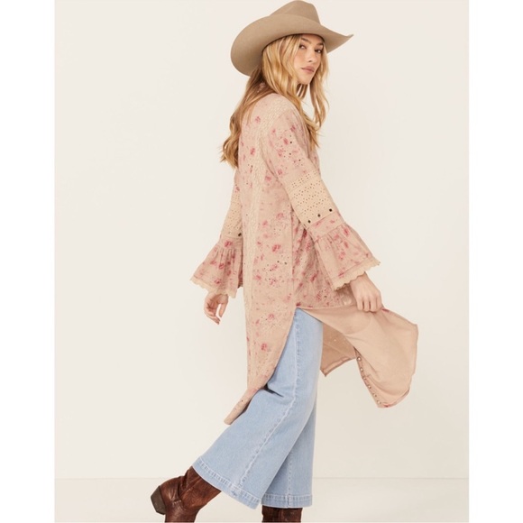 Free People On The Road Duster - Picture 5 of 5